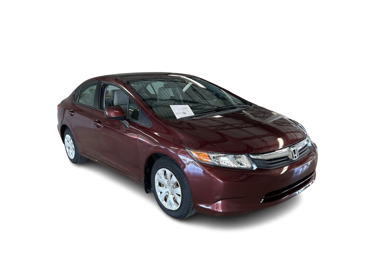 2012 Honda CIVIC SDN LX in Dorval, Quebec