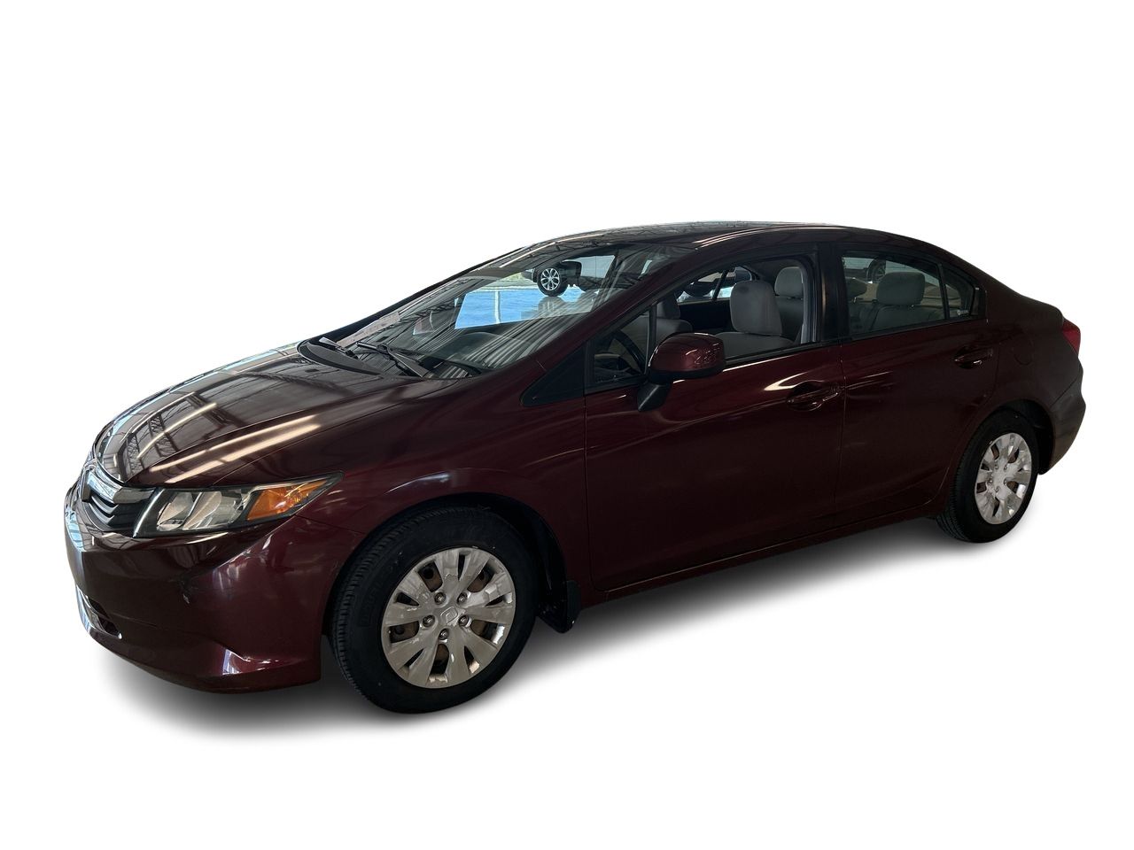 2012 Honda CIVIC SDN LX in Dorval, Quebec