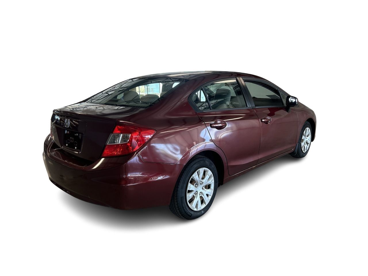 2012 Honda CIVIC SDN LX in Dorval, Quebec