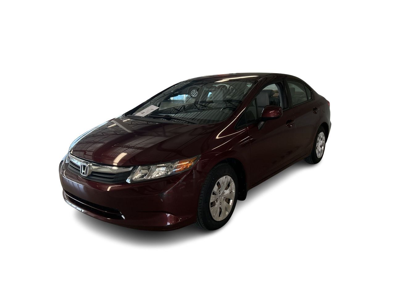 2012 Honda CIVIC SDN LX in Dorval, Quebec