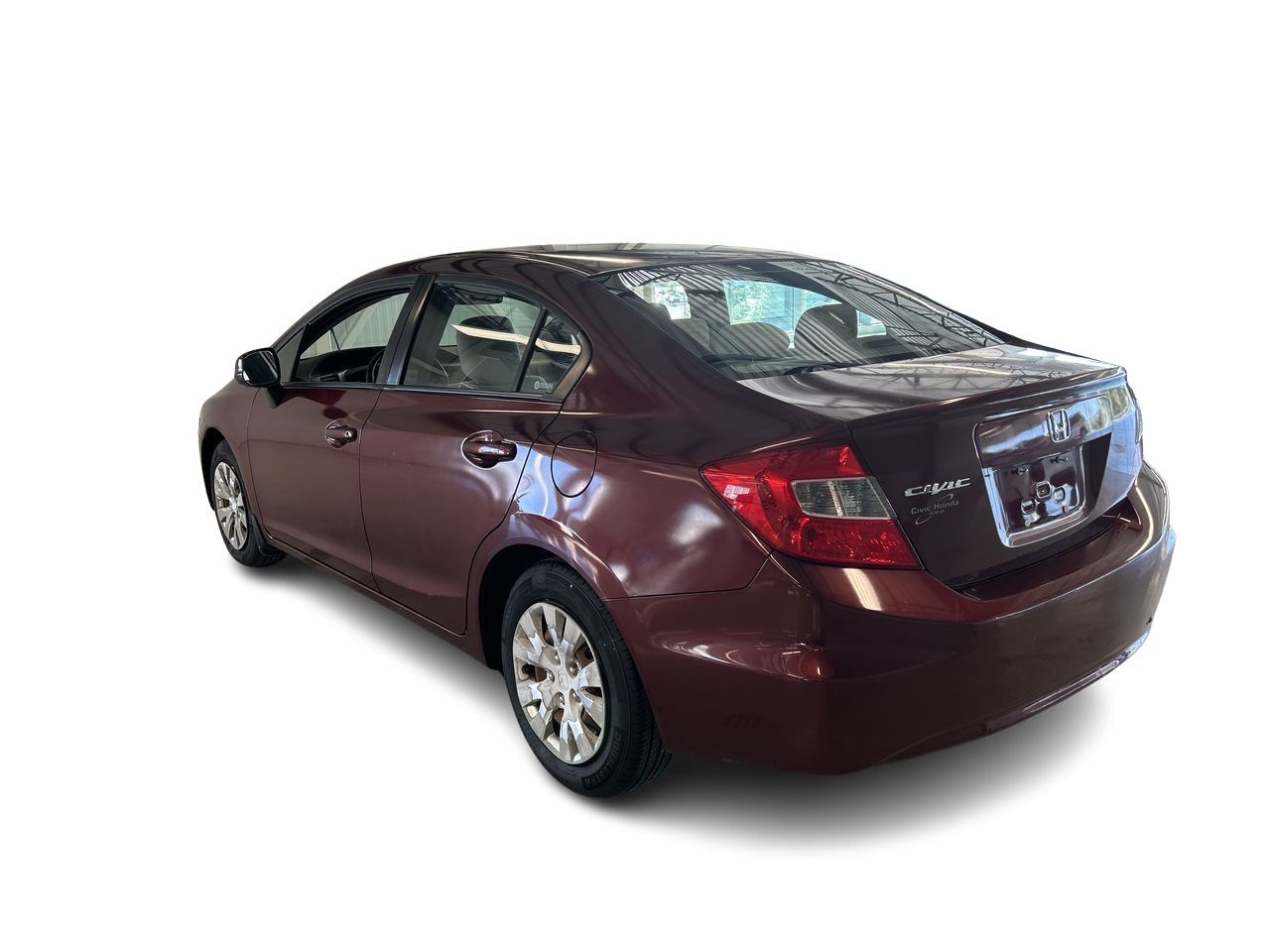 2012 Honda CIVIC SDN LX in Dorval, Quebec