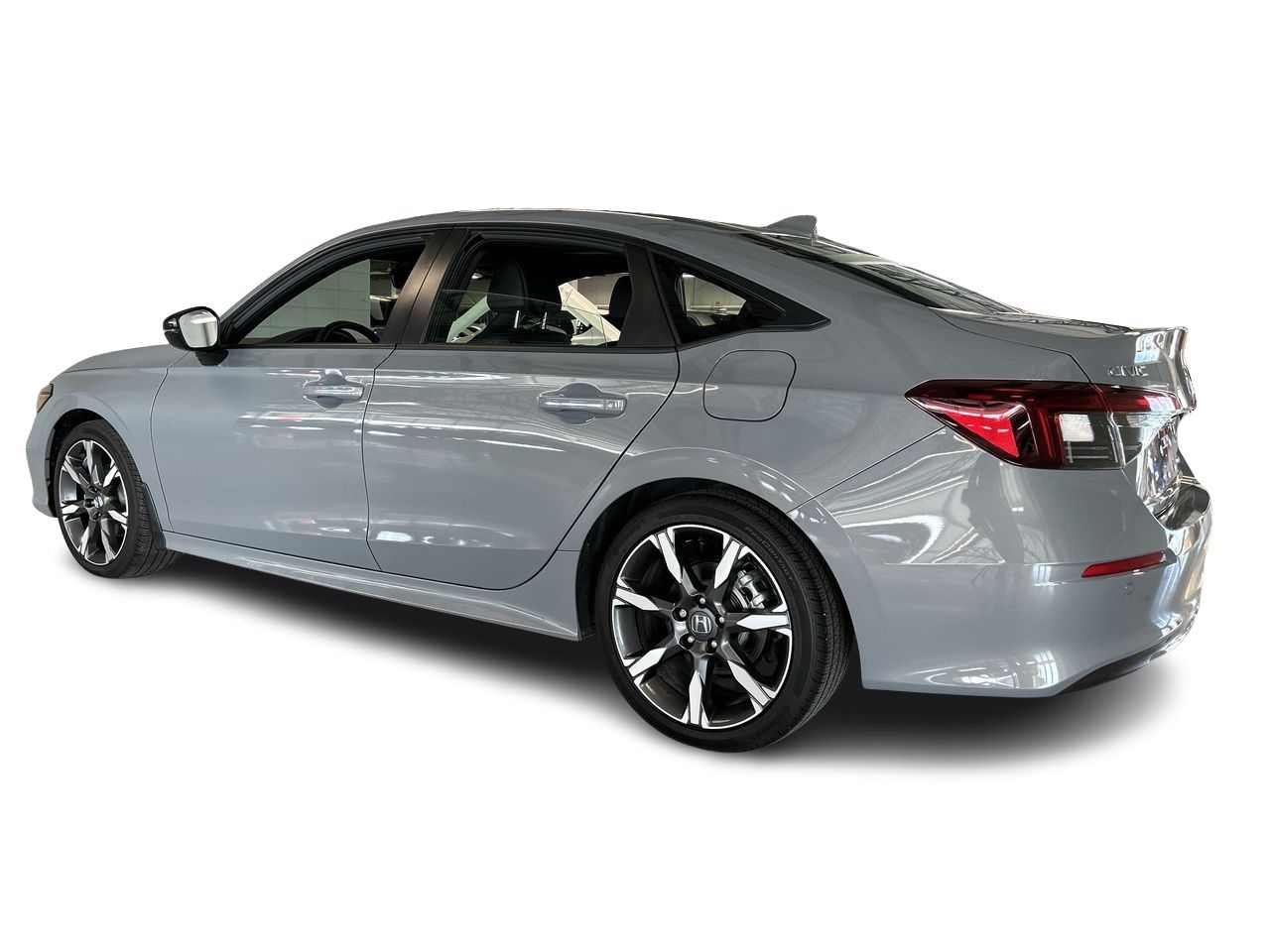 Honda Civic Sedan Hybrid  2025