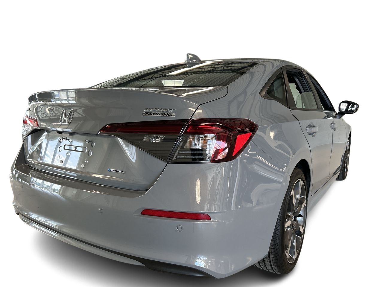 Honda Civic Sedan Hybrid  2025