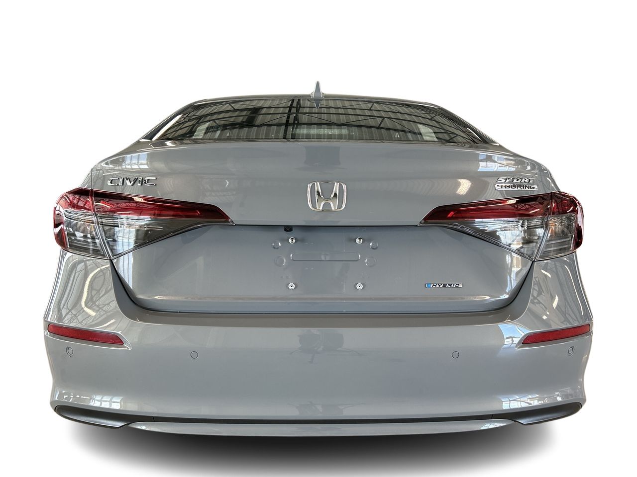Honda Civic Sedan Hybrid  2025
