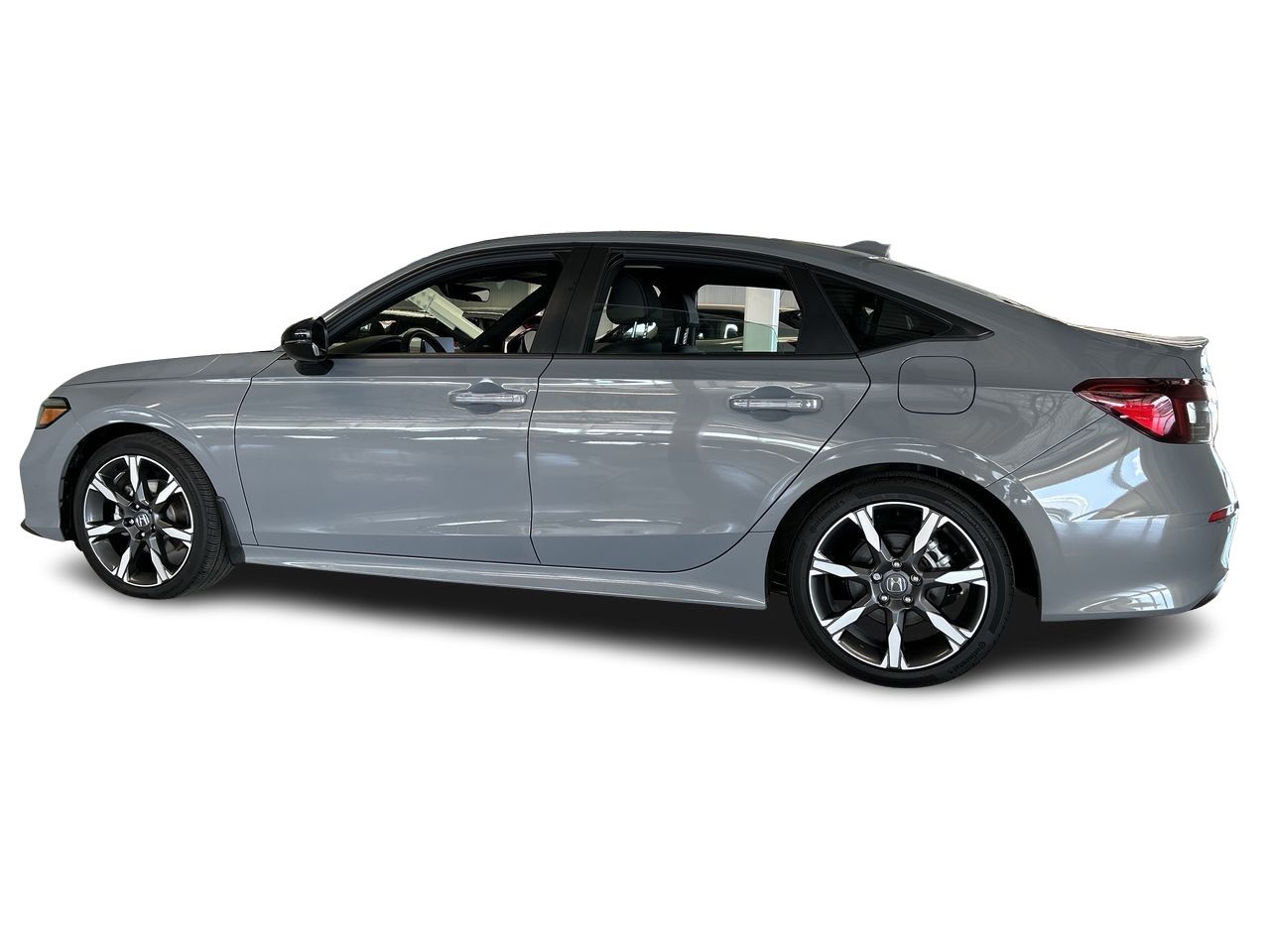 Honda Civic Sedan Hybrid  2025