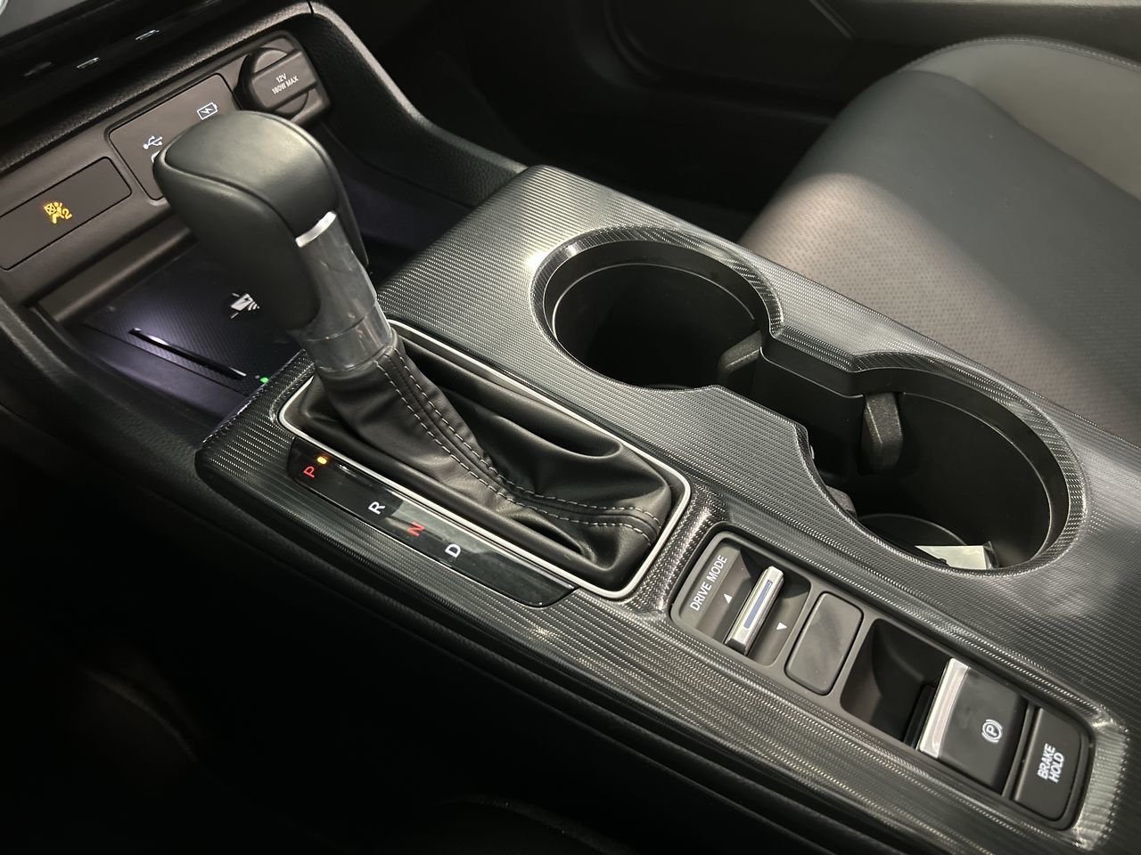 Honda Civic Sedan Hybrid  2025