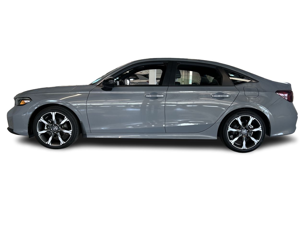 Honda Civic Sedan Hybrid  2025