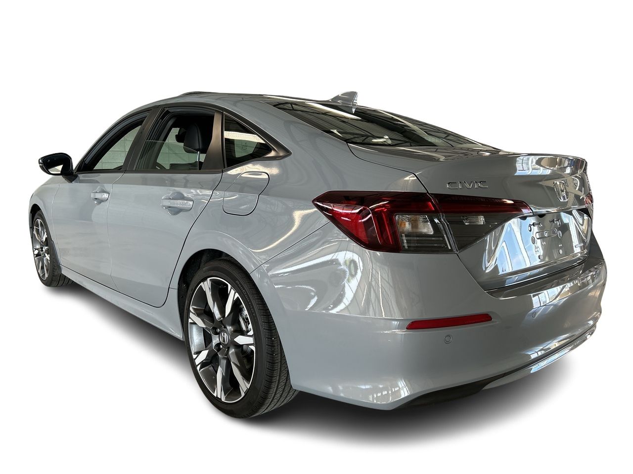 Honda Civic Sedan Hybrid  2025