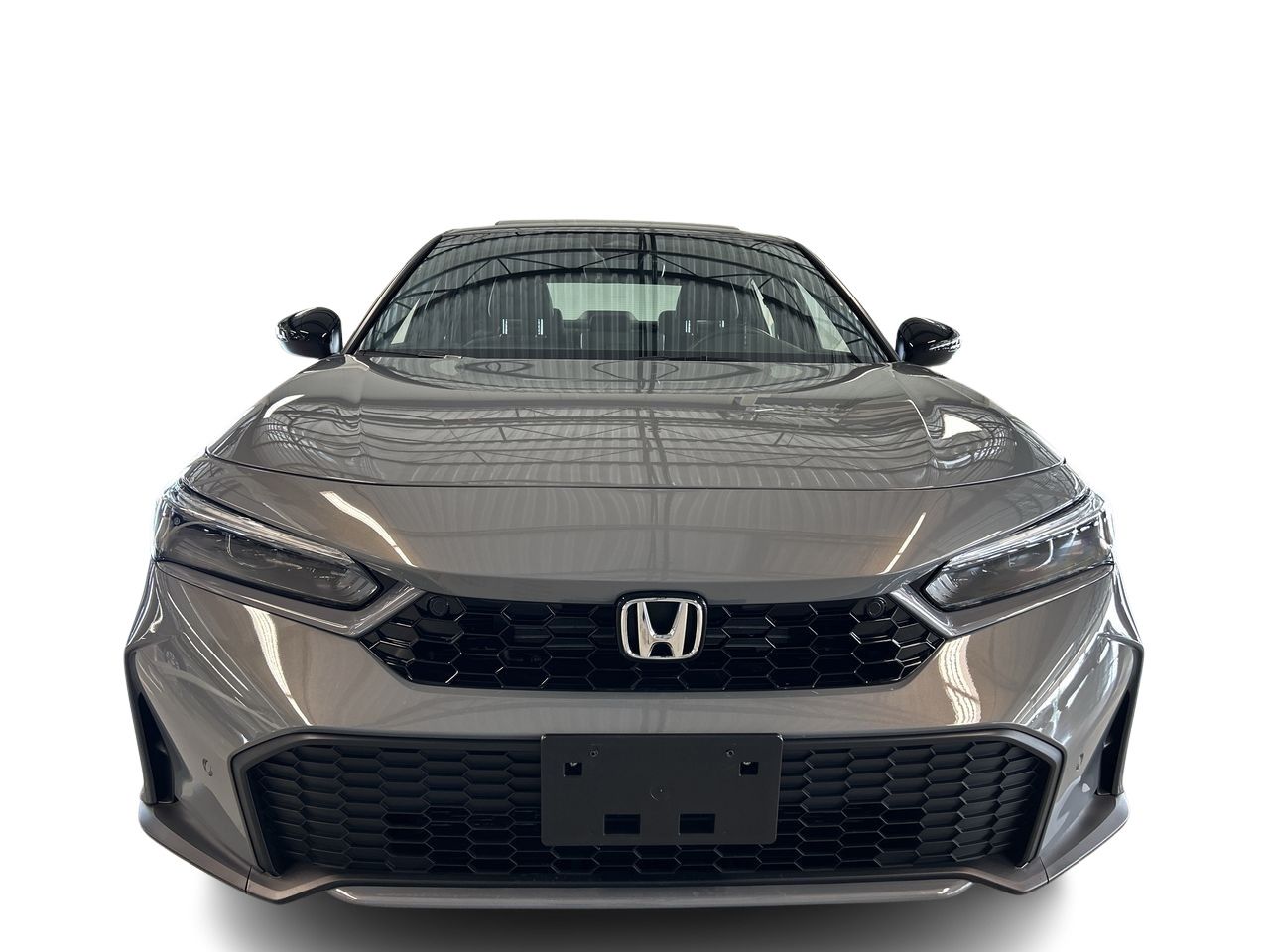 Honda Civic Sedan Hybrid  2025