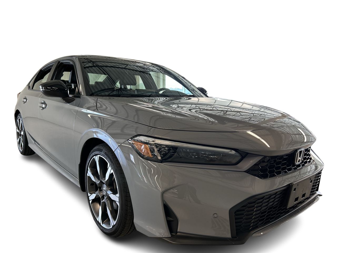 Honda Civic Sedan Hybrid  2025