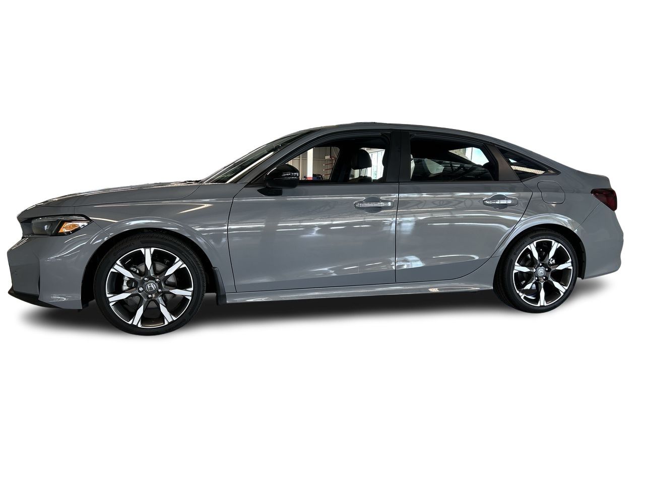 Honda Civic Sedan Hybrid  2025