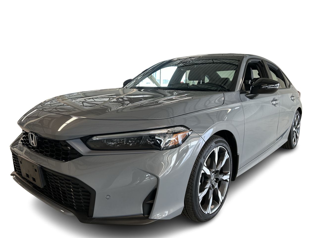 Honda Civic Sedan Hybrid  2025