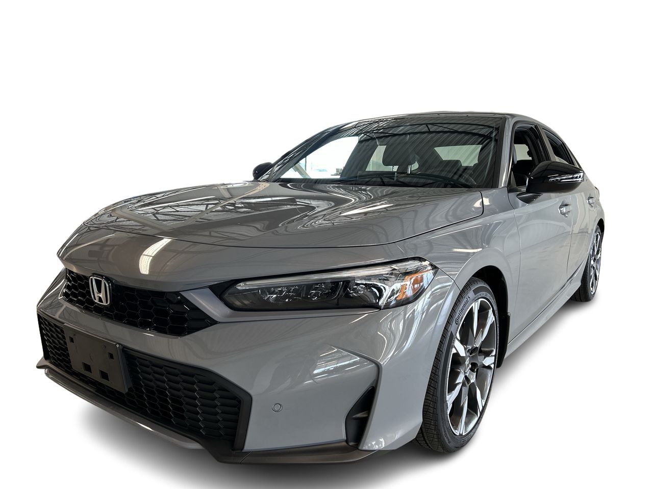 Honda Civic Sedan Hybrid  2025