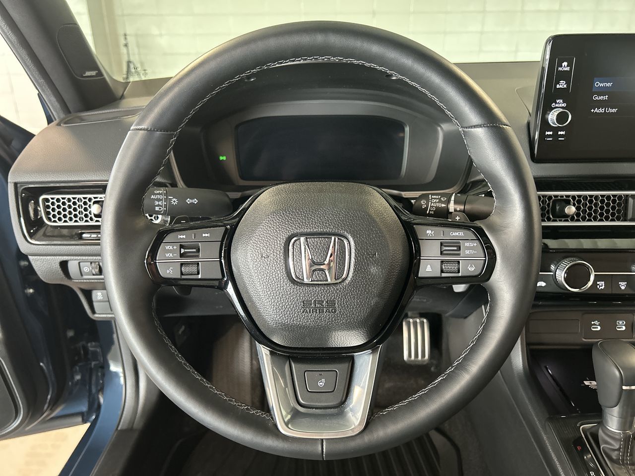 2025 Honda Civic Sedan Hybrid in Dorval, Quebec