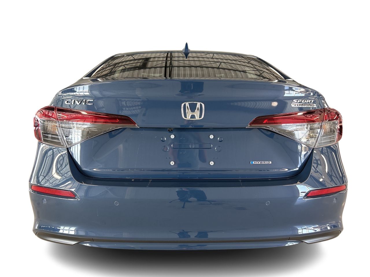 2025 Honda Civic Sedan Hybrid in Dorval, Quebec