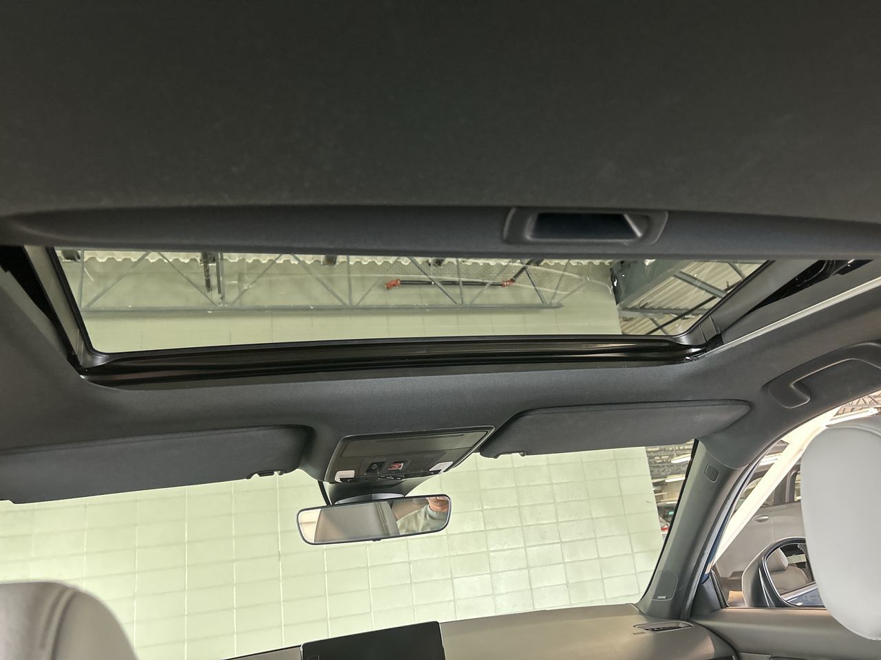 2025 Honda Civic Sedan Hybrid in Dorval, Quebec