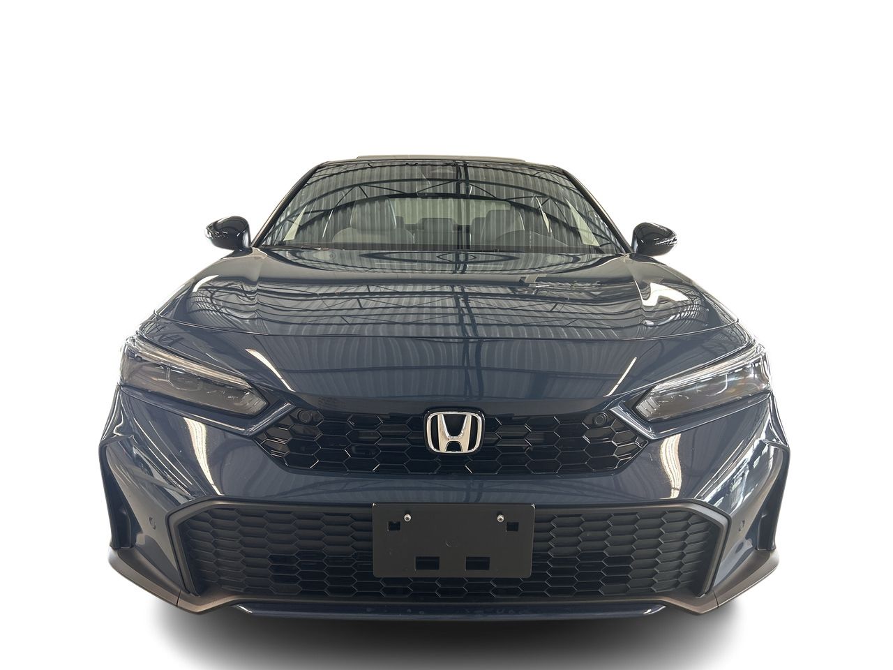 2025 Honda Civic Sedan Hybrid in Dorval, Quebec