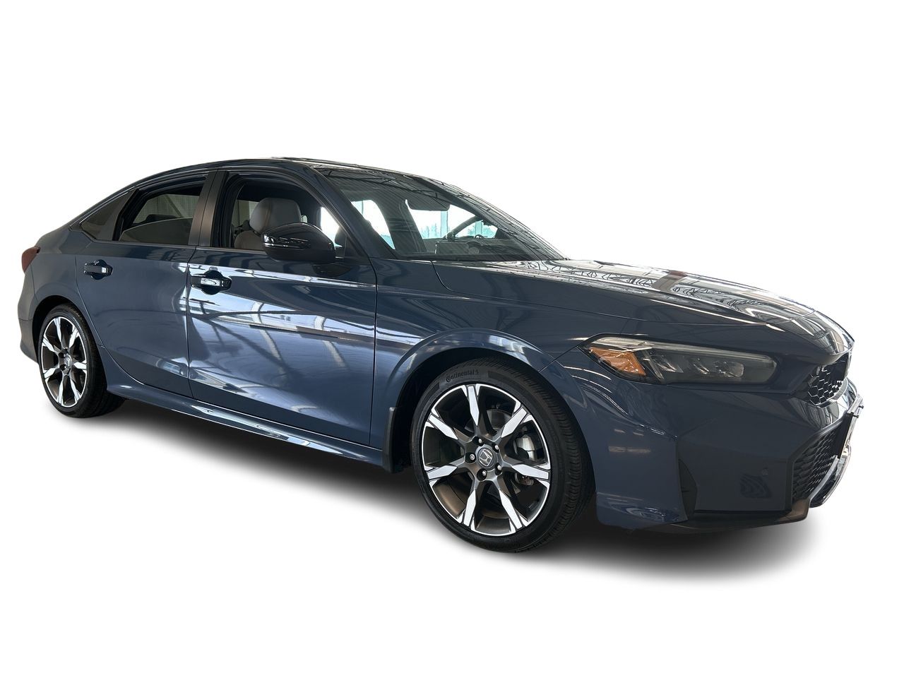 2025 Honda Civic Sedan Hybrid in Dorval, Quebec