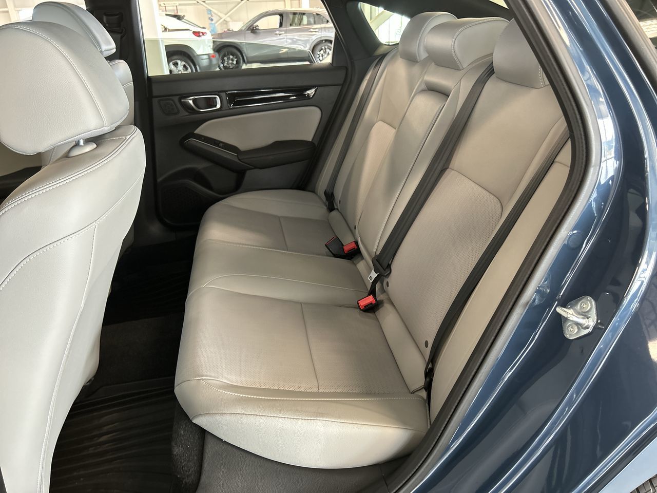 2025 Honda Civic Sedan Hybrid in Dorval, Quebec