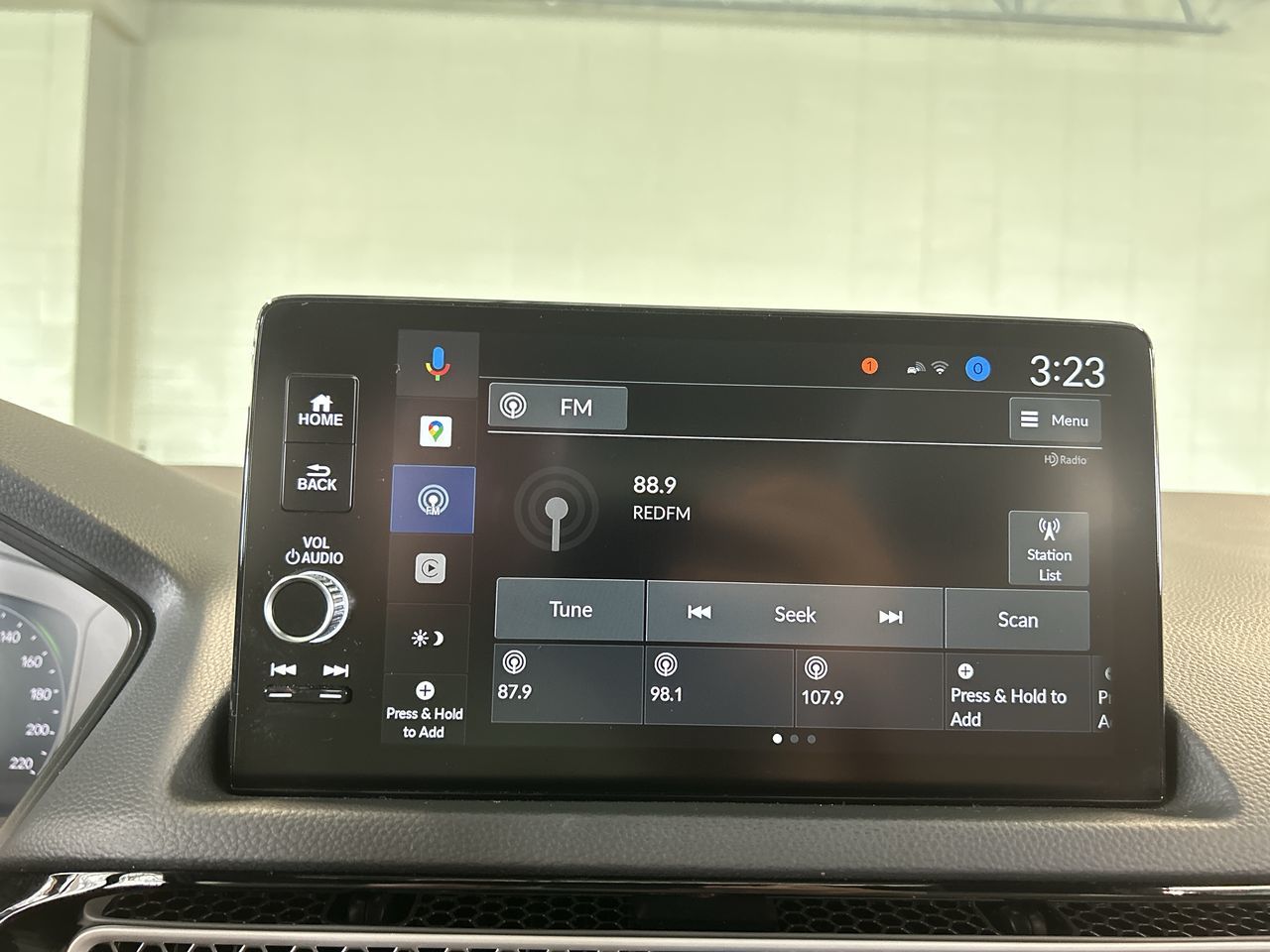 2025 Honda Civic Sedan Hybrid in Dorval, Quebec