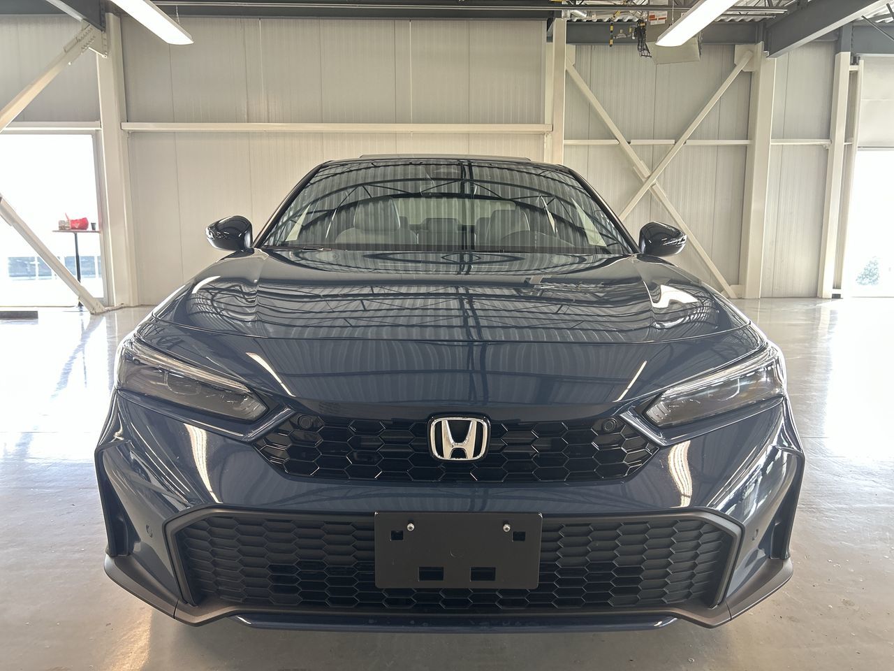 2025 Honda Civic Sedan Hybrid in Dorval, Quebec