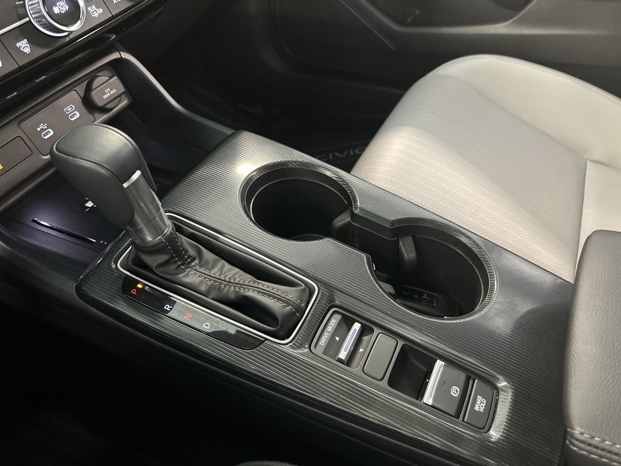2025 Honda Civic Sedan Hybrid in Dorval, Quebec
