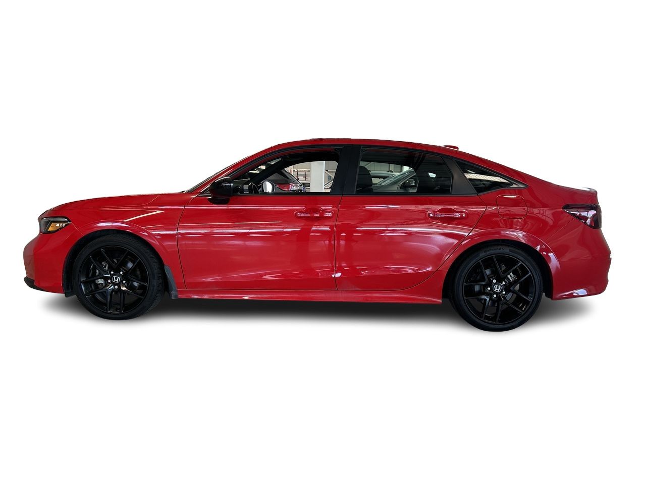 Honda Civic Sedan Hybrid  2025