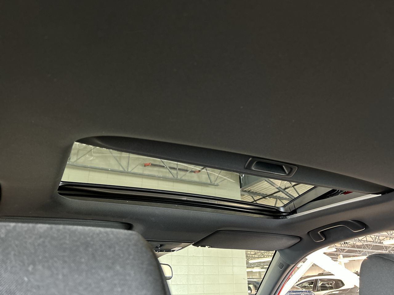 Honda Civic Sedan Hybrid  2025