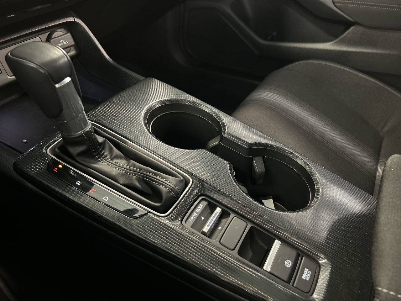 Honda Civic Sedan Hybrid  2025