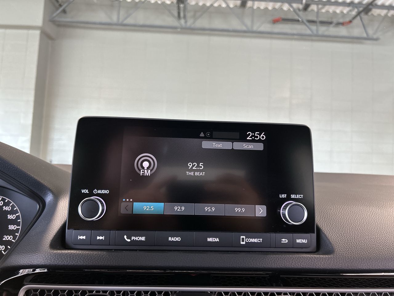 Honda Civic Sedan Hybrid  2025