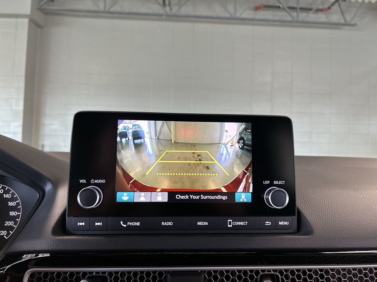 Honda Civic Sedan Hybrid  2025