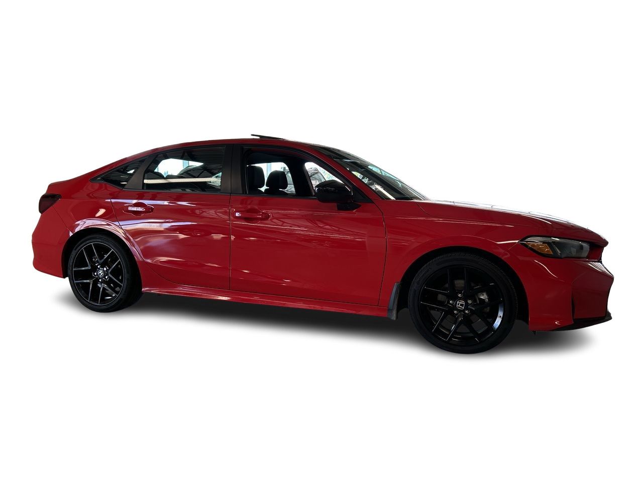 2025 Honda Civic Sedan Hybrid in Dorval, Quebec