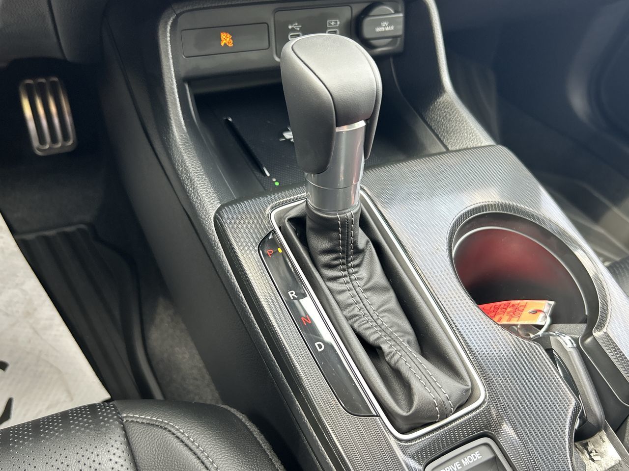 Honda Civic Sedan Hybrid  2025