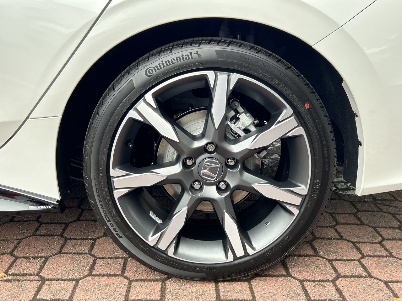 Honda Civic Sedan Hybrid  2025