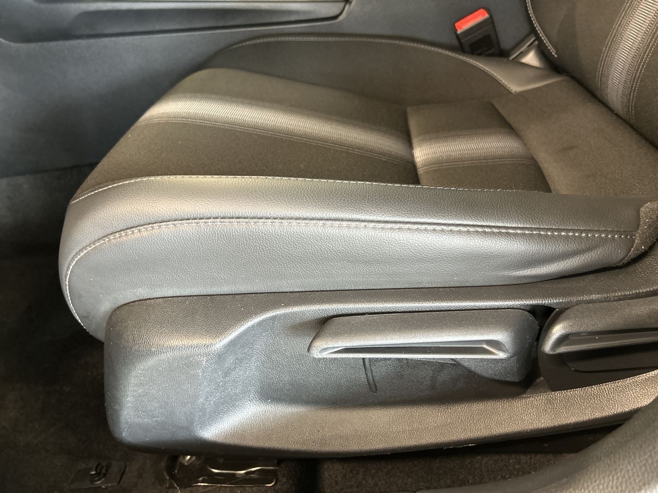 2025 Honda Civic Sedan Hybrid