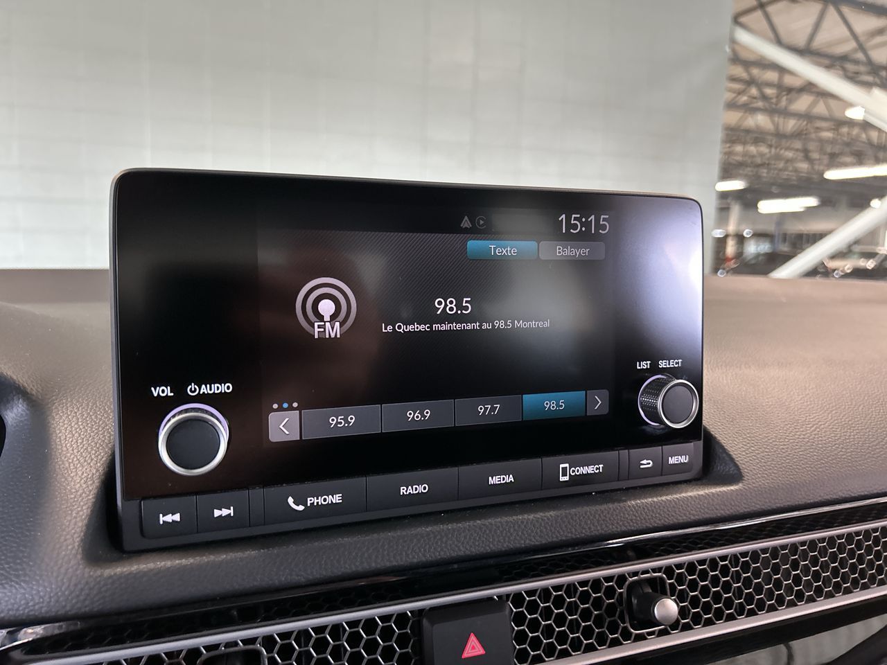 2025 Honda Civic Sedan Hybrid