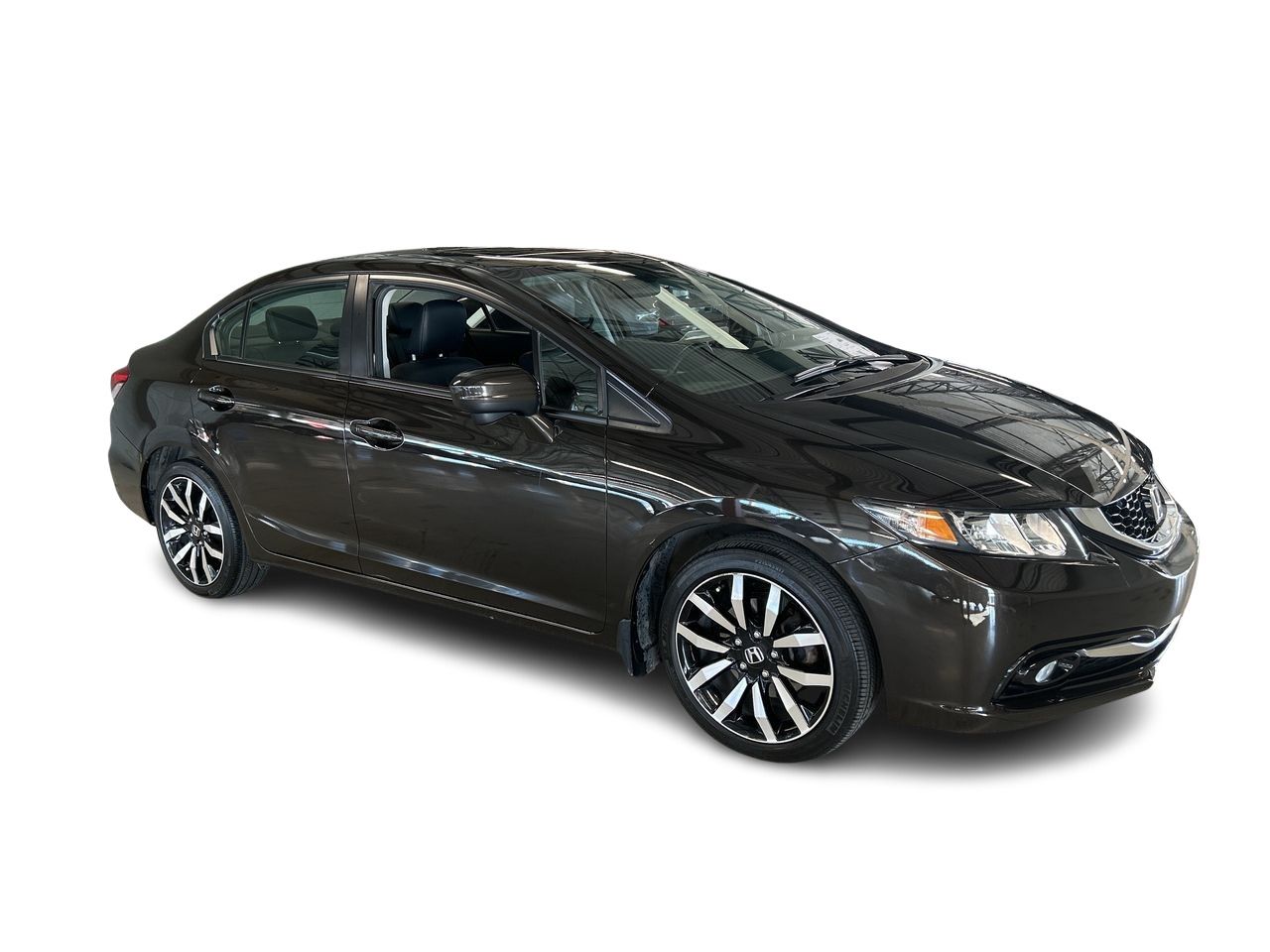 Honda CIVIC SDN TOURING  2014 à Dorval, Québec