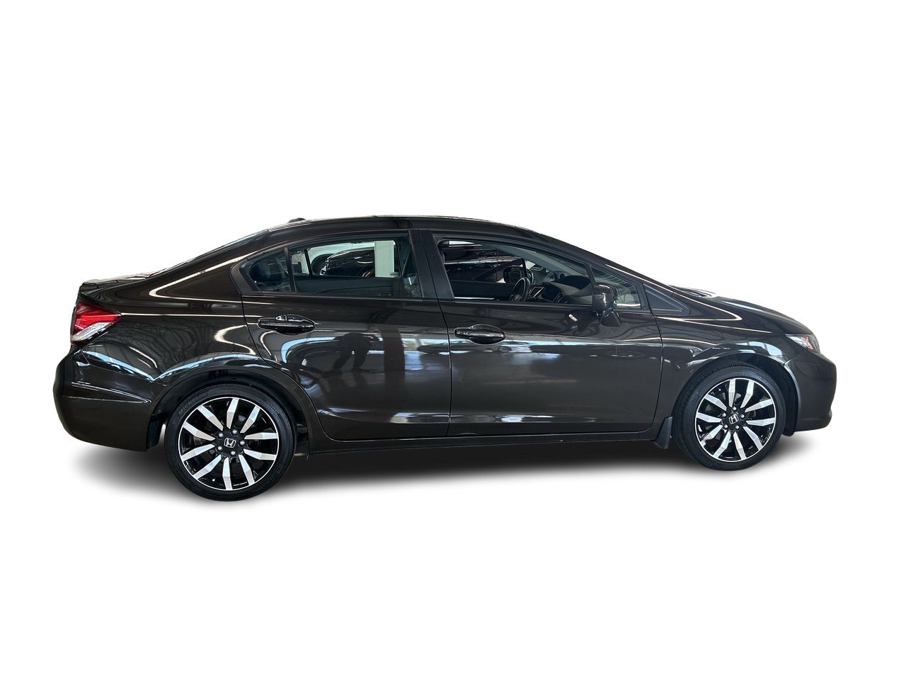 Honda CIVIC SDN TOURING  2014 à Dorval, Québec