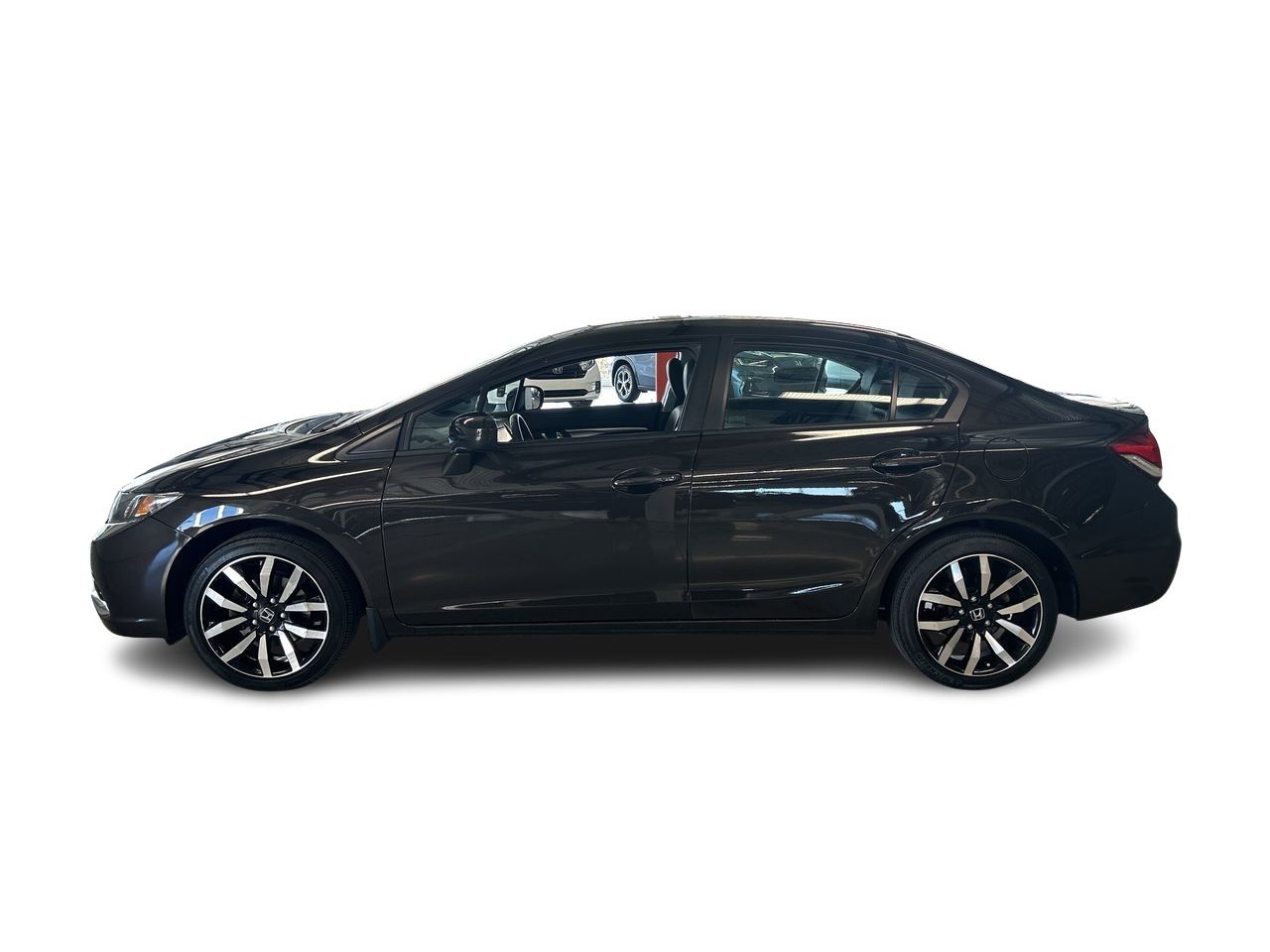 Honda CIVIC SDN TOURING  2014 à Dorval, Québec