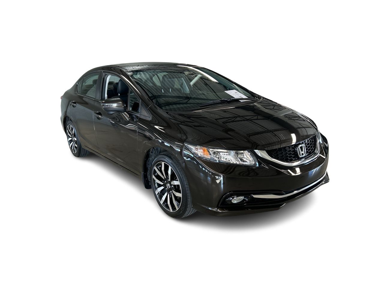 Honda CIVIC SDN TOURING  2014 à Dorval, Québec