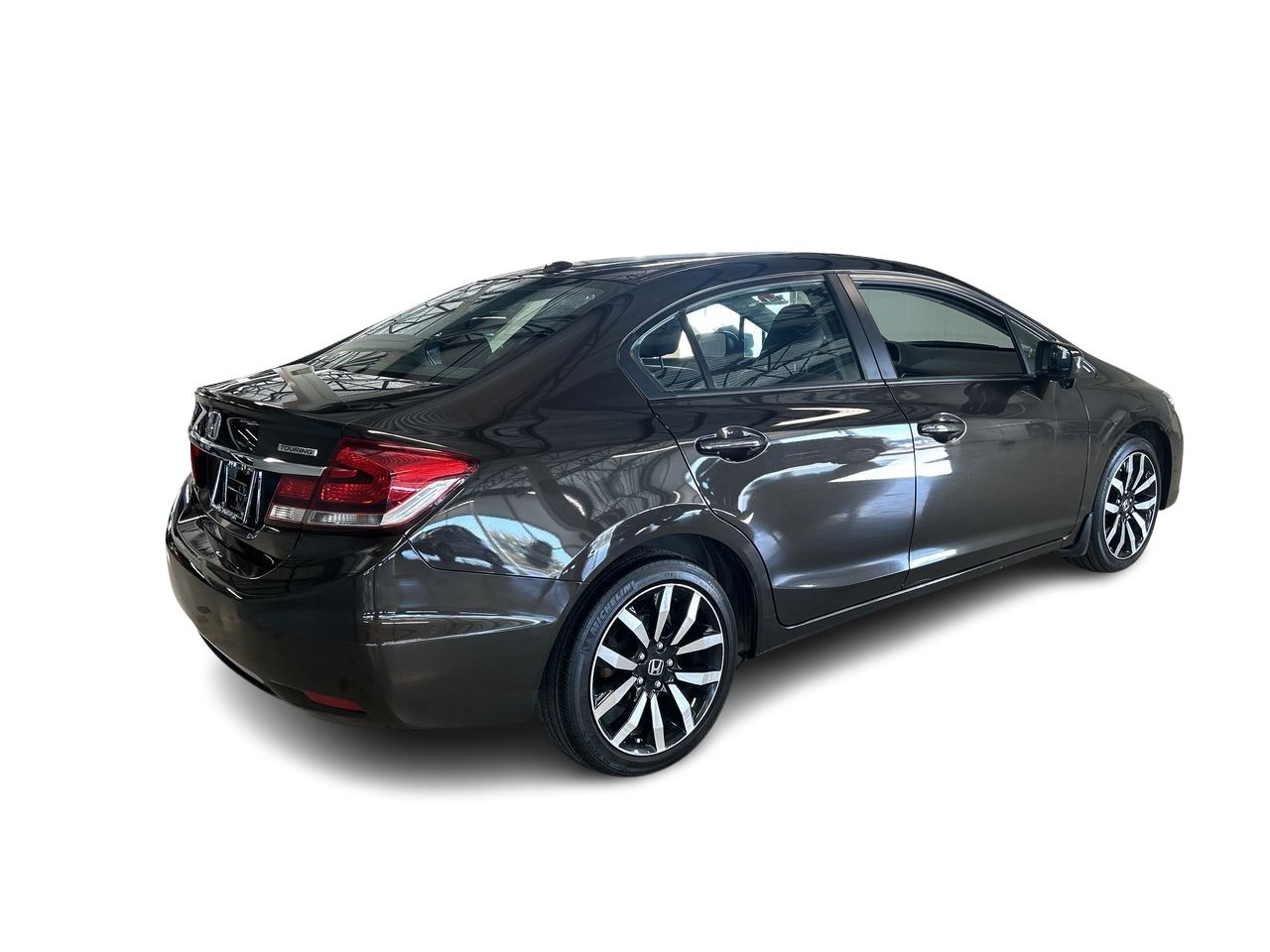 Honda CIVIC SDN TOURING  2014 à Dorval, Québec
