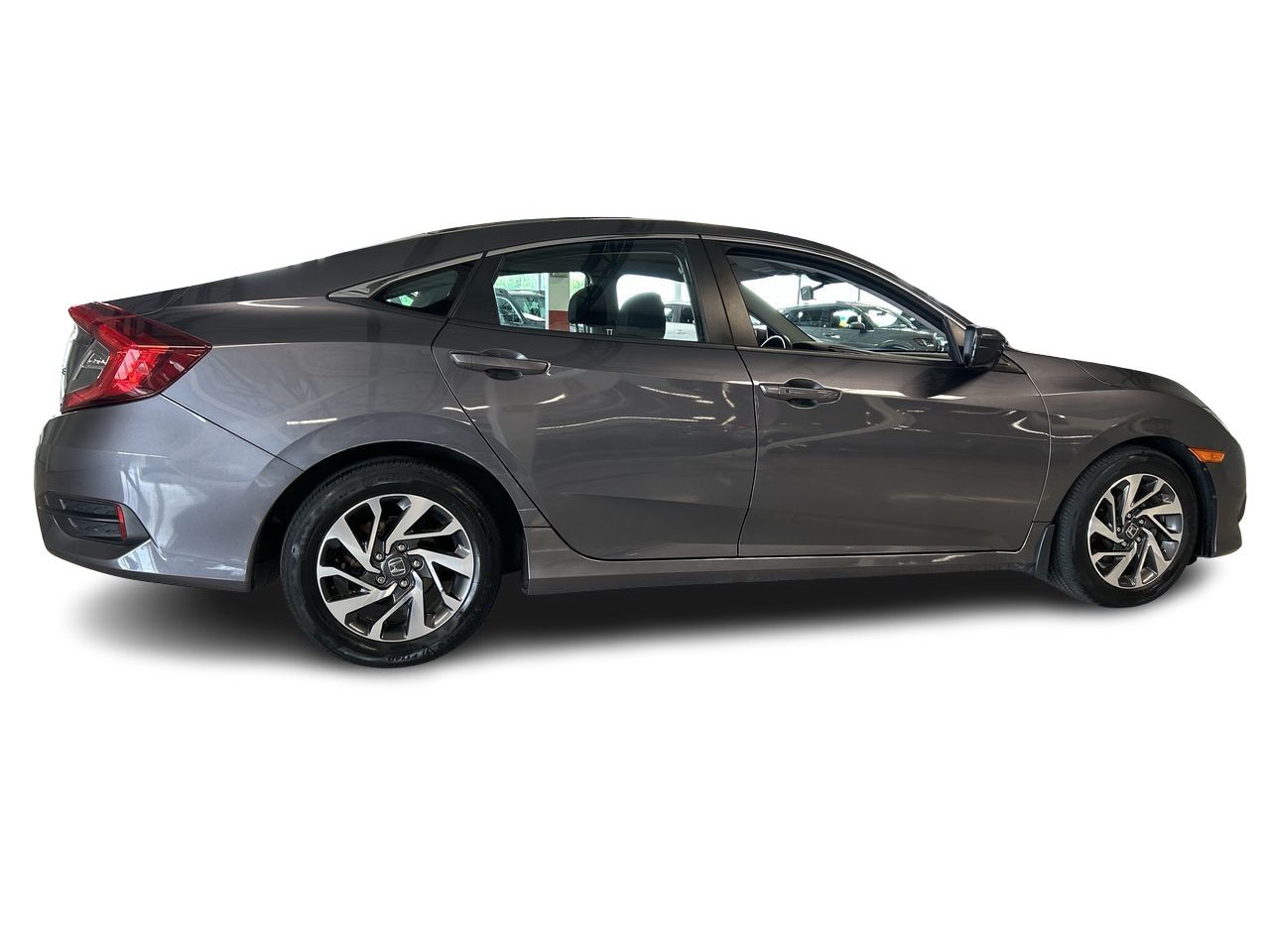 2018 Honda Civic Sedan in Dorval, Quebec