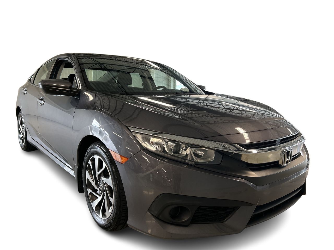 2018 Honda Civic Sedan in Dorval, Quebec