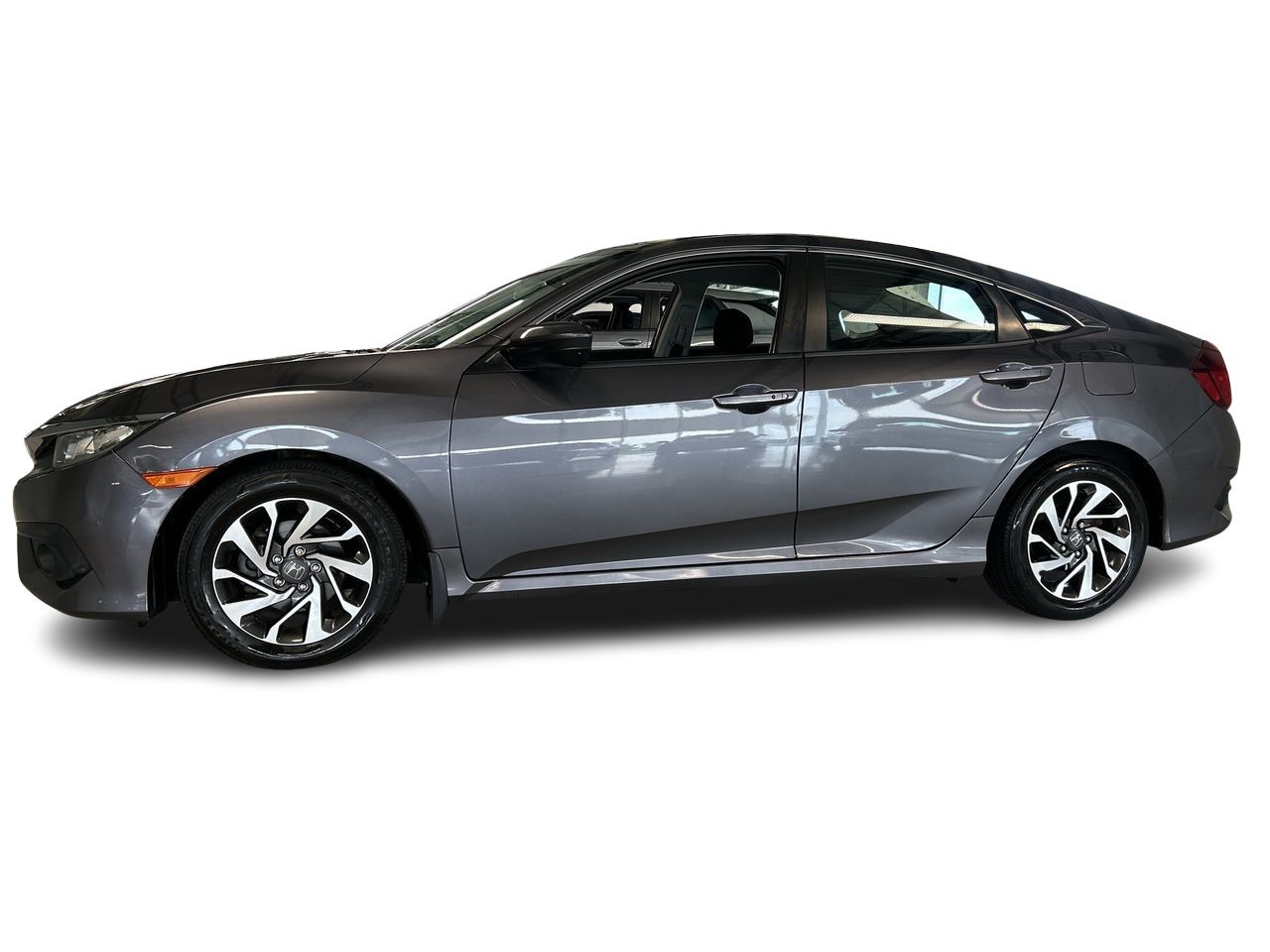 2018 Honda Civic Sedan in Dorval, Quebec