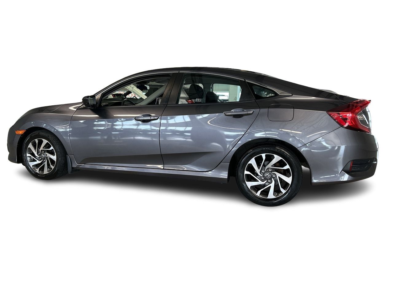2018 Honda Civic Sedan in Dorval, Quebec