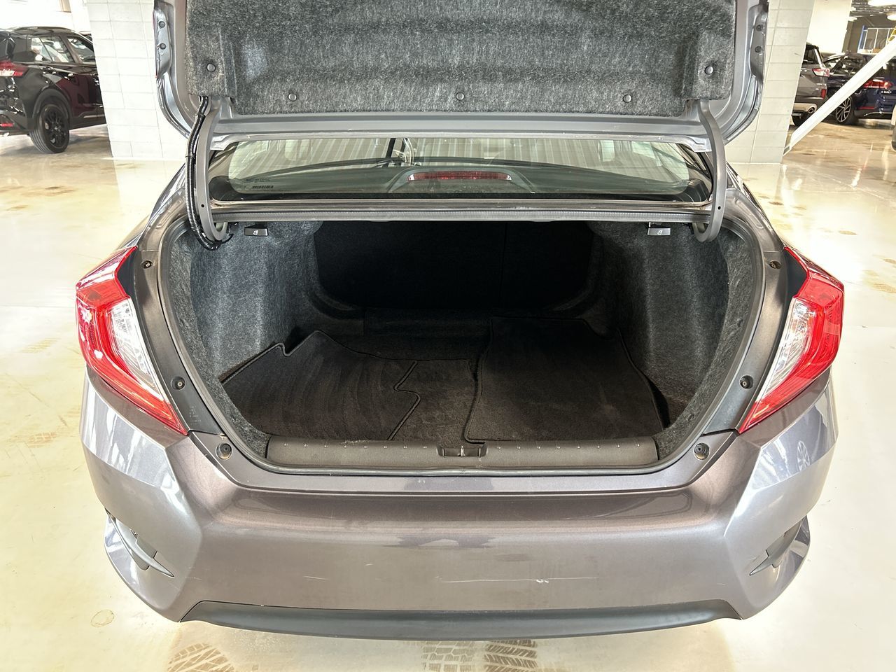 2018 Honda Civic Sedan in Dorval, Quebec