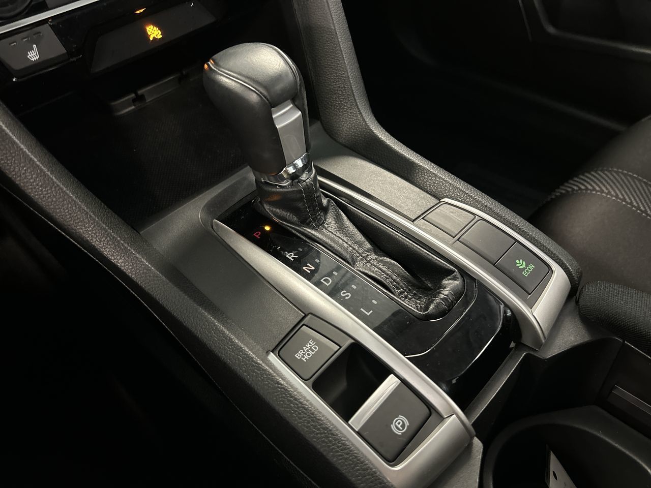 2018 Honda Civic Sedan in Dorval, Quebec