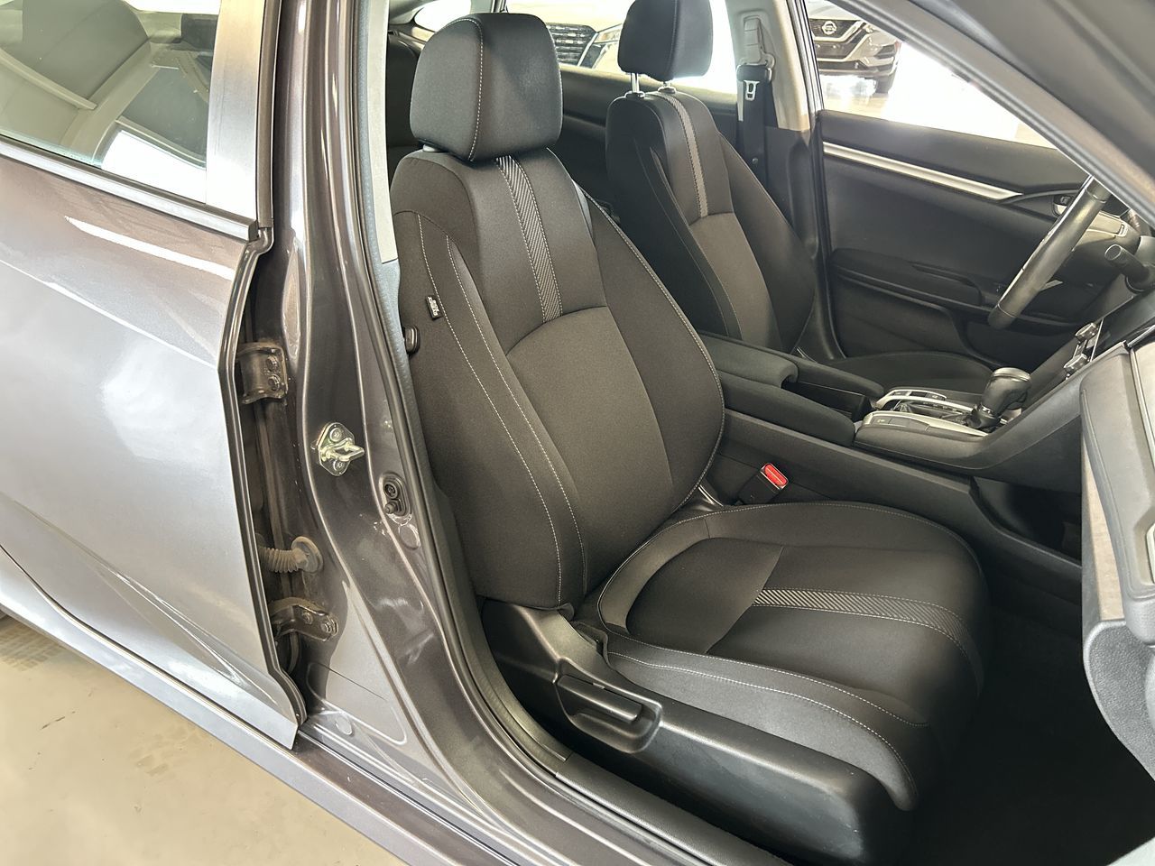 2018 Honda Civic Sedan in Dorval, Quebec