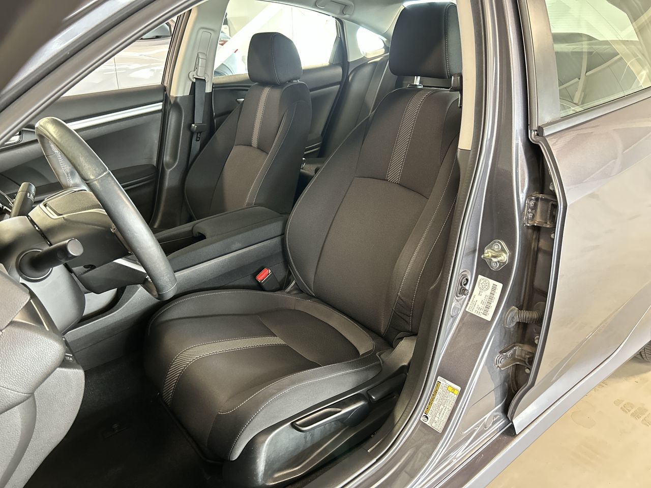 2018 Honda Civic Sedan in Dorval, Quebec