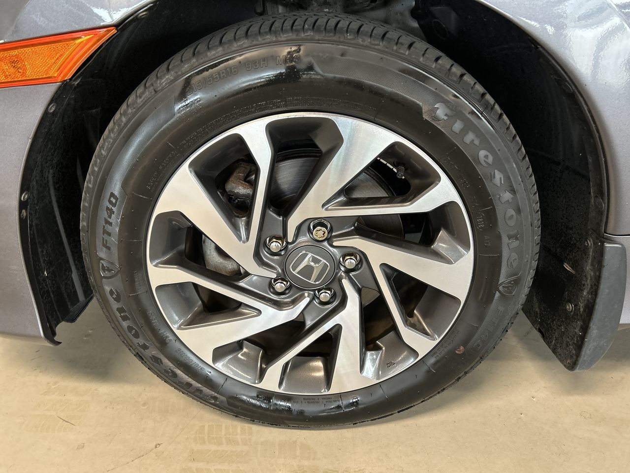 2018 Honda Civic Sedan in Dorval, Quebec